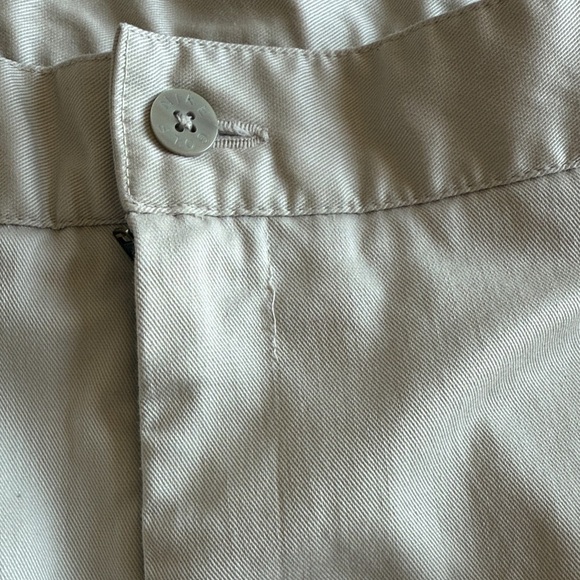 Nike - White Men's Shorts 42 TTG - Picture 3 of 8